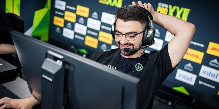 N0rb3r7 о новом патче в CS2: «Может, тогда сделают как в 1.6 — пули покупать начнем???»