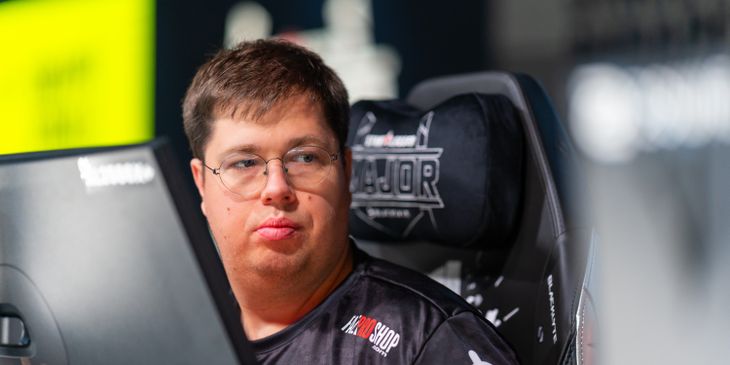 Karrigan о присоединении к Falcons: «Давайте творить историю!»