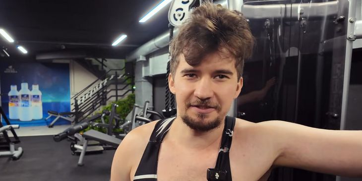 Daxak о Lorenof: «Когда-нибудь я расскажу все, что думаю о данном игроке и человеке»