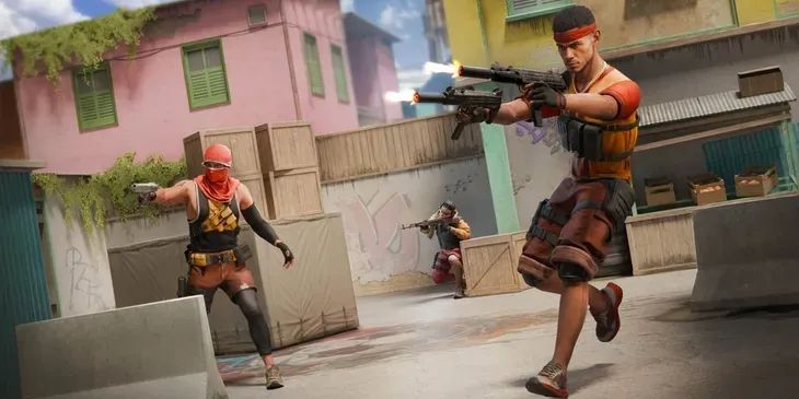 Анонсирован EPIC Standoff 2 Jumble Rumble Season 2 для команд из Южной Америки