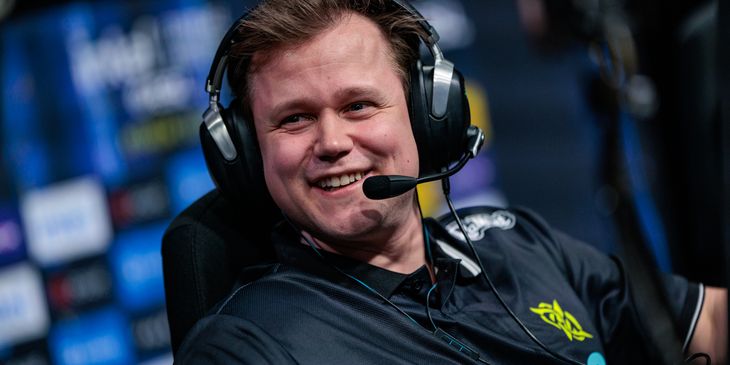 Snappi о форме NIP на EWC 2026: «Довольно сложно понять, какие именно NIP выйдут на матч»