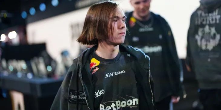 BanKs: donk заберет две награды на HLTV Awards 2025