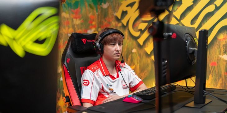 Xtreme Gaming отобралась на BLAST Slam IX