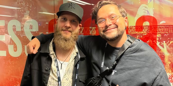 Hooch: PARIVISION пройдет на третий этап StarLadder Budapest Major 2025 без единого поражения