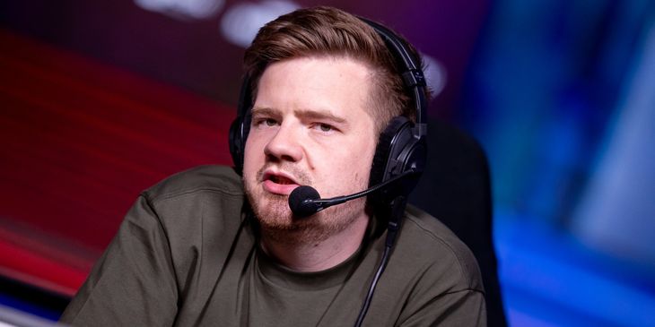 Инсайдер заявил о возвращении dupreeh в Vitality — игрок опроверг слухи