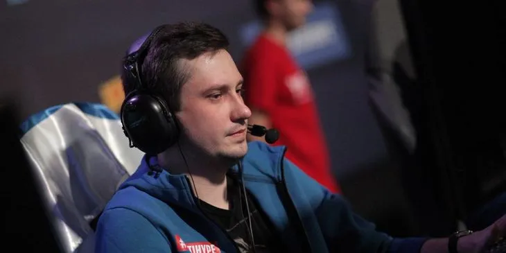 Сможет ли команда Solo обыграть Natus Vincere в квалификации на Riyadh Masters 2025?