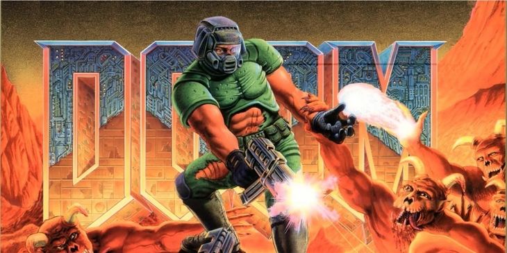 Геймер смог запустить DOOM внутри Hytale