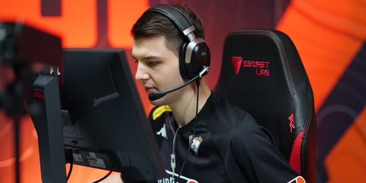 FL1T о форме Virtus.pro: «Надеюсь, с каждой игрой будет всё лучше и лучше»