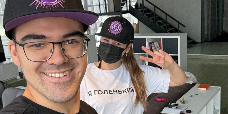 TpaBoMaH снова женится уже в ноябре — свадьбу покажут на стриме