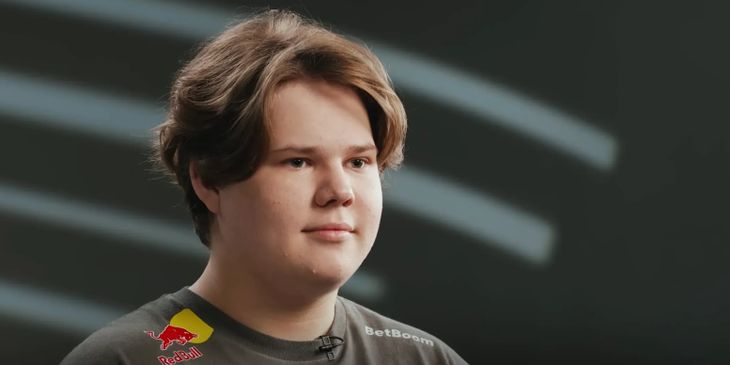 Zweih после ухода из Team Spirit: «Неуверенность, низкая самооценка и глубокая зависть»