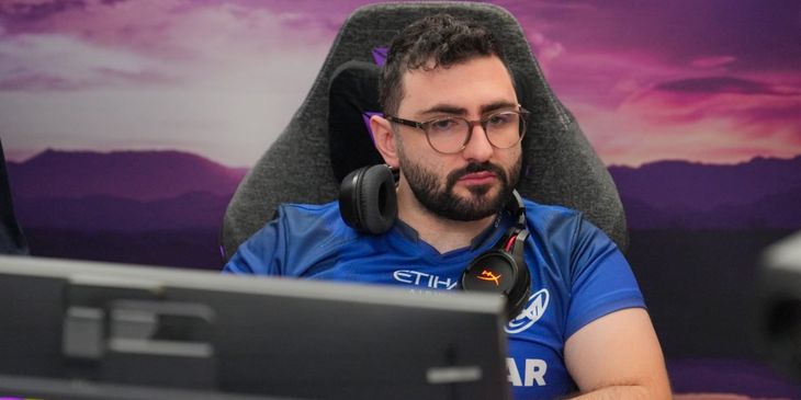 Nigma Galaxy или L1ga Team — кто победит в матче на PREMIER SERIES?