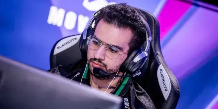 ATF: «Очевидно, мы не проиграем, если я могу играть»