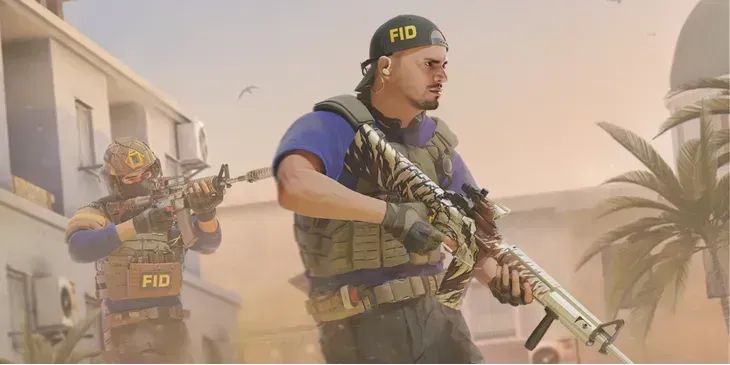 VozWooden обновила состав по Standoff 2