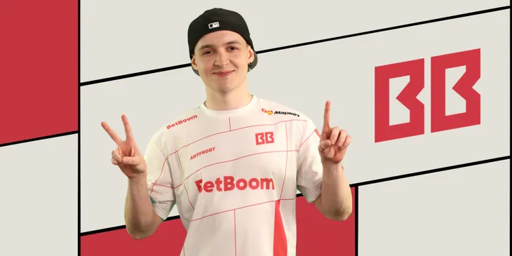 «Я бы не играл и не стал таким игроком, как сейчас, если бы не s1mple» — интервью с ArtFr0st