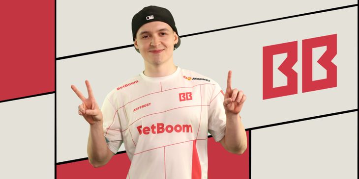 «Я бы не играл и не стал таким игроком, как сейчас, если бы не s1mple» — интервью с ArtFr0st