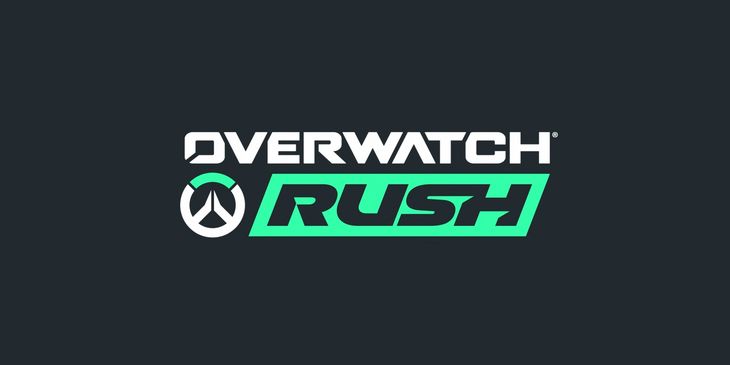 Анонсирована мобильная Overwatch — это будет MOBA