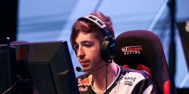 KennyS о патче в CS2: «Мне нужно перестать перезаряжать AWP после каждого выстрела»