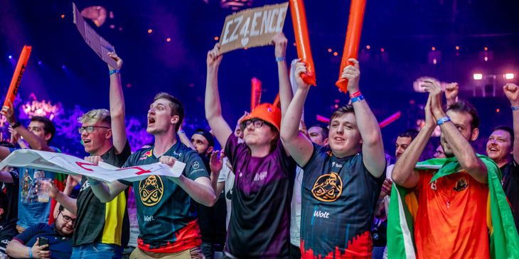 ENCE подала на банкротство
