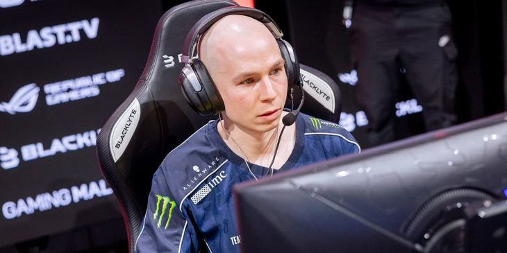 Team Liquid оказалась слабее Gaimin Gladiators на ESL Pro League Season 23