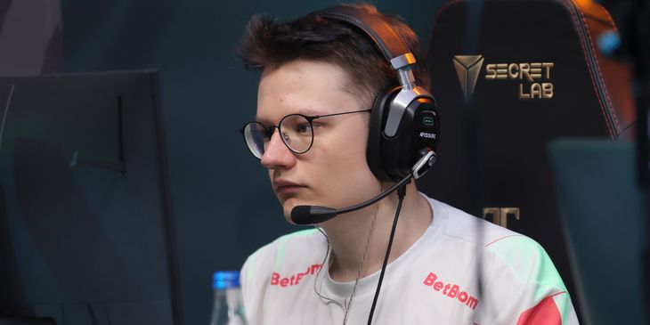 ALOHADANCE похвалил Kiritych по результатам FPG 2: «Виден его большой прогресс как керри-игрока»