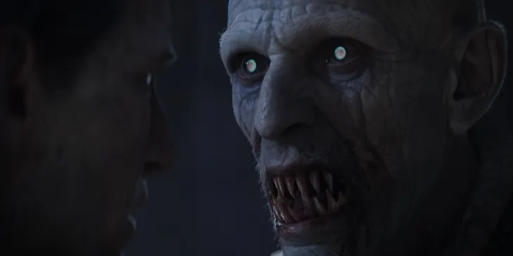 Как ведьмак, только сосёт. Обзор The Blood of Dawnwalker