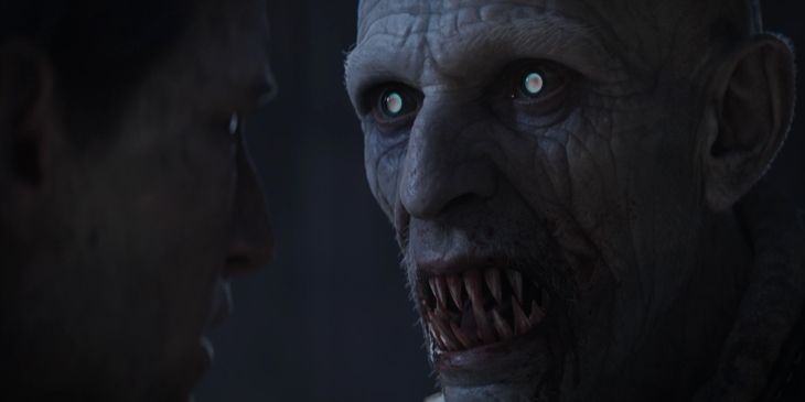 Как ведьмак, только сосёт. Обзор The Blood of Dawnwalker