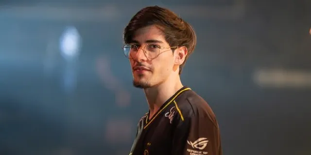 FlameZ о Vitality: «Мы верим, что можем вернуться в нашу лучшую форму. Мы верим в этот состав»