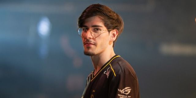 FlameZ о Vitality: «Мы верим, что можем вернуться в нашу лучшую форму. Мы верим в этот состав»