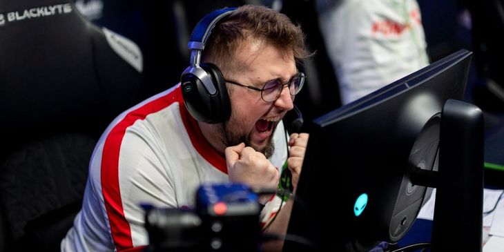 Torzsi: «Было бы здорово обыграть в плей-офф мейджора и Spirit, и Vitality»