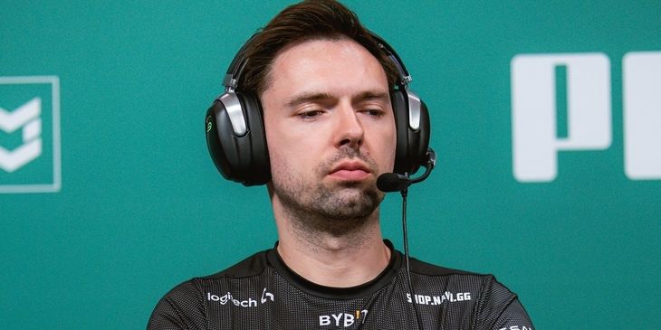 B1ad3 о замене Boombl4: «Мы не считаем, что с исключением одного игрока разрушили состав»