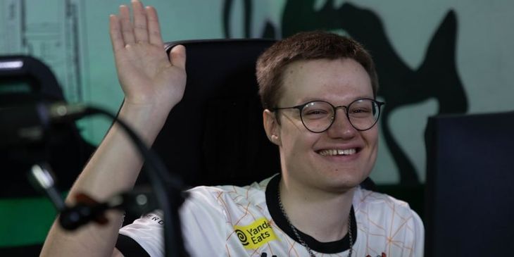 Kiritych о первой карте Spirit — MOUZ на мейджоре: «Просто сложнейшие клатчи. Мне кажется, там шанс на победу 1-2%»