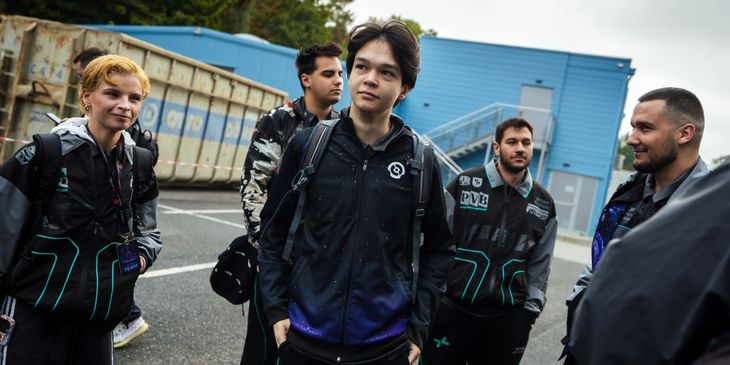 Satanic после победы над BetBoom Team: «[Невероятные] катки сегодня были»