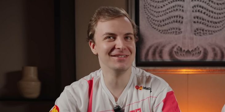 Kataomi о воровстве киллов у керри: «Всегда хорошо [украсть] фраг, если ты приближаешься к хорошей шмотке»