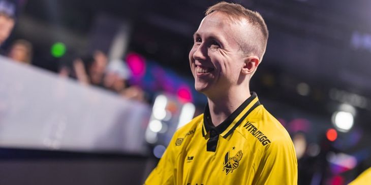 Ropz о BLAST.tv Austin Major 2025: «Я сказал ребятам: если уж проигрывать, то только не в финале»