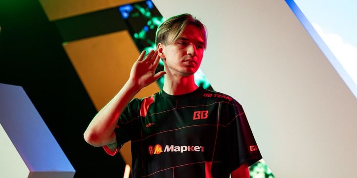 BetBoom Team и Xtreme оказались в разных частях сетки плей-офф на The International 2025