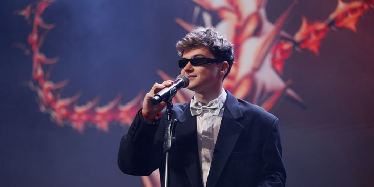 RAMZES666 вошел в топ-10 лучших комьюнити-кастеров 2025 года по часам просмотра, Nix в список не попал