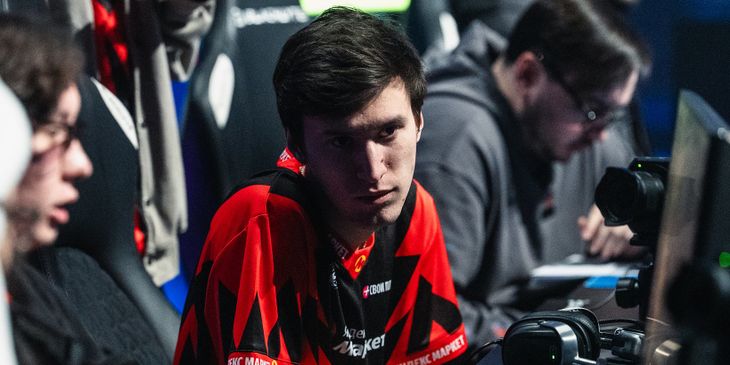 Chira JUNIOR после победы на DreamLeague S27: «Очень доволен. Надеюсь, дальше — больше»