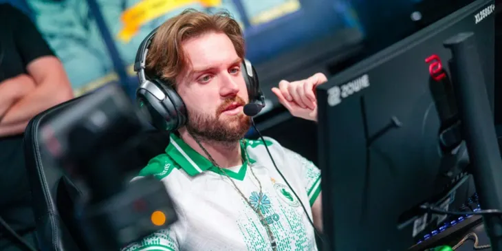 NiKo: «Kyxsan не очень хорошо работал с игроками»