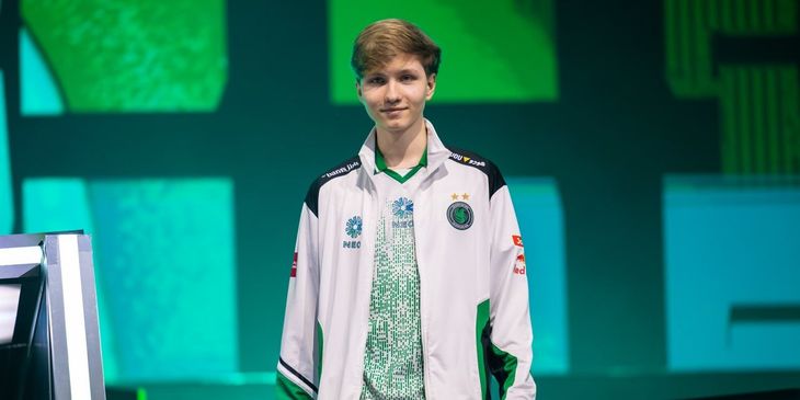 Falcons или FURIA — кто победит в четвертьфинале PGL Astana 2026?