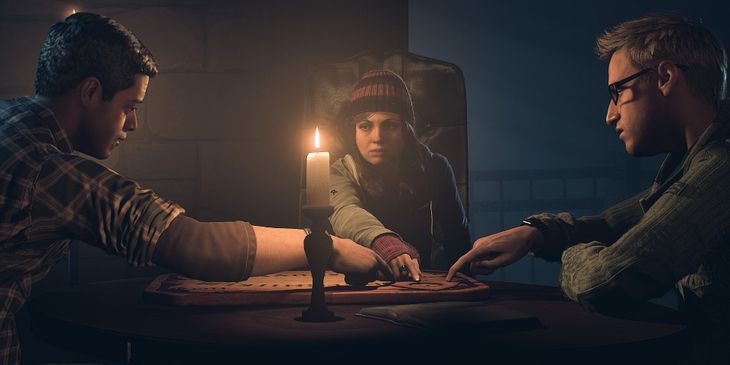 Слух: появились подробности о первом эксклюзиве PlayStation 6