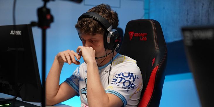 M80 победила NRG и вышла на второй этап StarLadder Budapest Major 2025