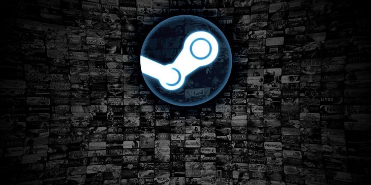 Steam побил рекорд онлайна — более 41,6 млн пользователей одновременно