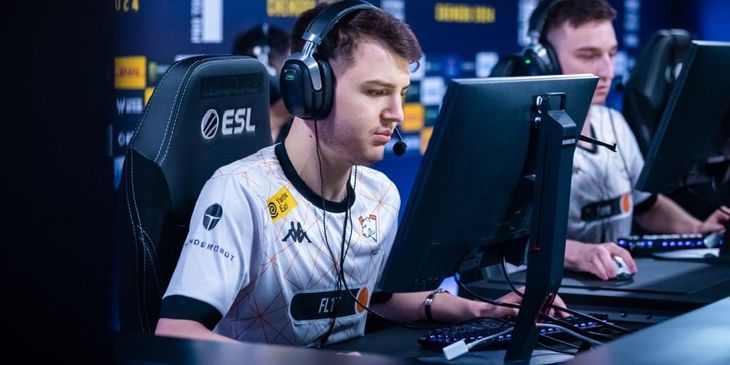 FL1T про новый Train: «Valve нужно что-то сделать с точкой А, потому что теперь нет спотов для стороны защиты»