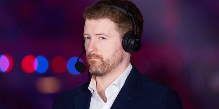 Thorin: «У donk есть эта сумасшедшая аура, как у s1mple»