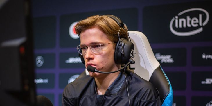 Topson сыграет за Alliance в матче против Nemiga Gaming на Pinnacle: 25 Year Anniversary Show