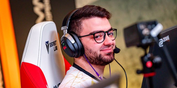 N0rb3r7 после групповой стадии WINLINE MPKBK CIS LAN Season 8: «Шоковый день. Время фиксить ошибки»