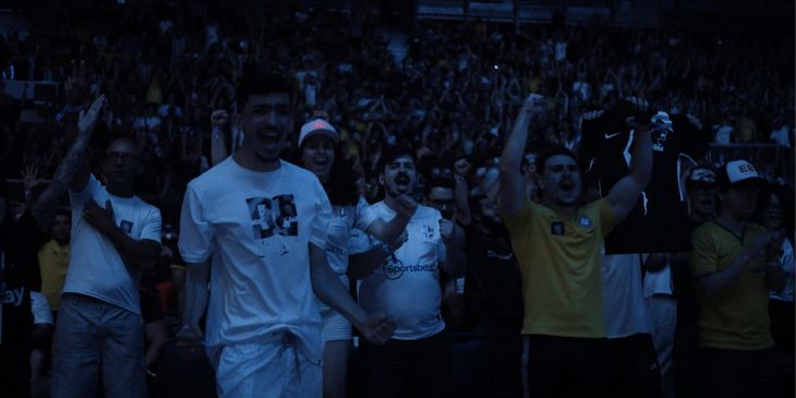 ESL анонсировала турнир IEM Rio 2026