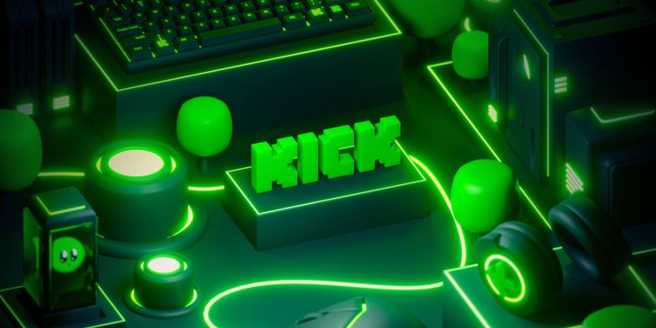 Генеральный директор Kick: на площадке рано или поздно появится реклама