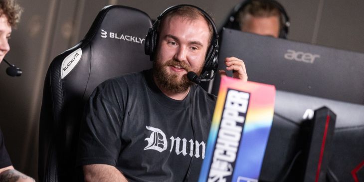 Chopper о Boombl4: «Думал, что пригласят его в команду одну, но не получилось»