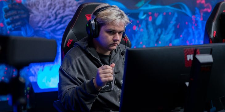 Team Spirit покинула PGL Wallachia S7, уступив Team Liquid